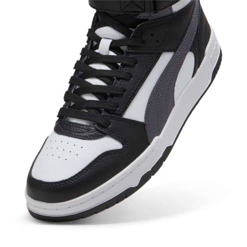 Sneakers Puma RBD Game M 385839-32