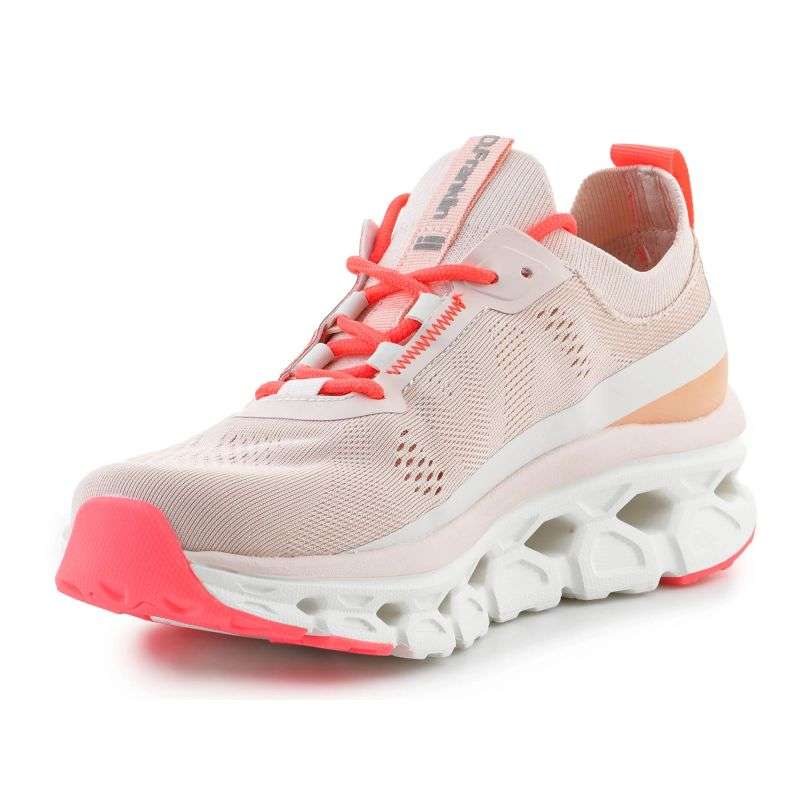 D.Franklin Aero Sneakers Mesh W DFSH401001-CORA shoes