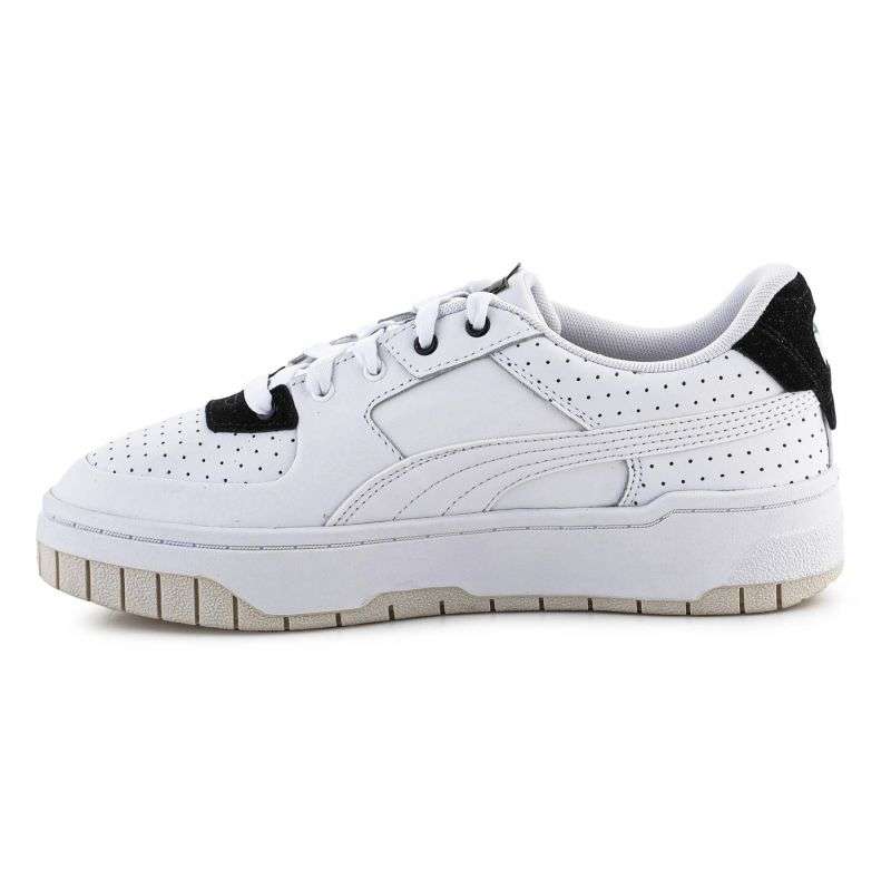 Puma Cali Dream Heritage W shoes 384010-02