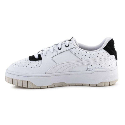 Puma Cali Dream Heritage W shoes 384010-02