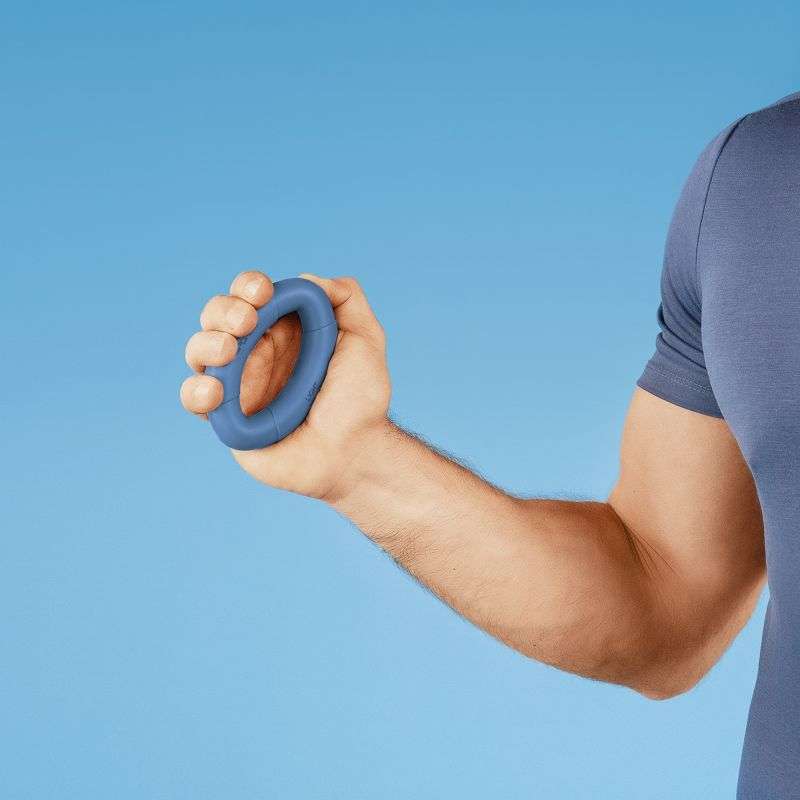 Spokey Hand Power Light hand squeezer 20 kg SPK-944070