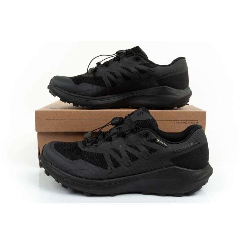 Salomon Alpharide M 475086 Running Shoes