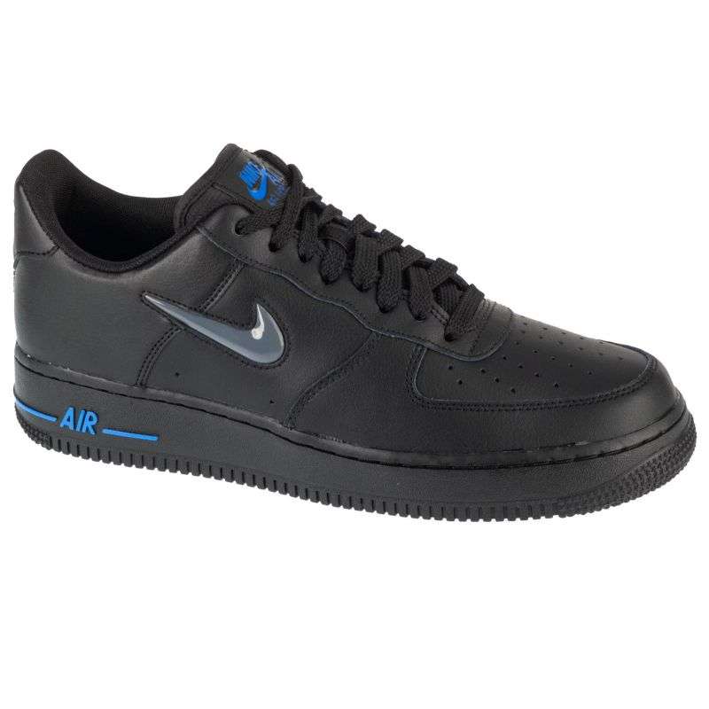 Nike Air Force 1 Low Jewel M CT3438-002 shoes
