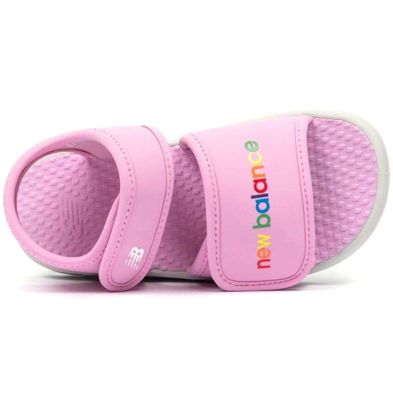 New Balance Jr SYA750C3 sandals