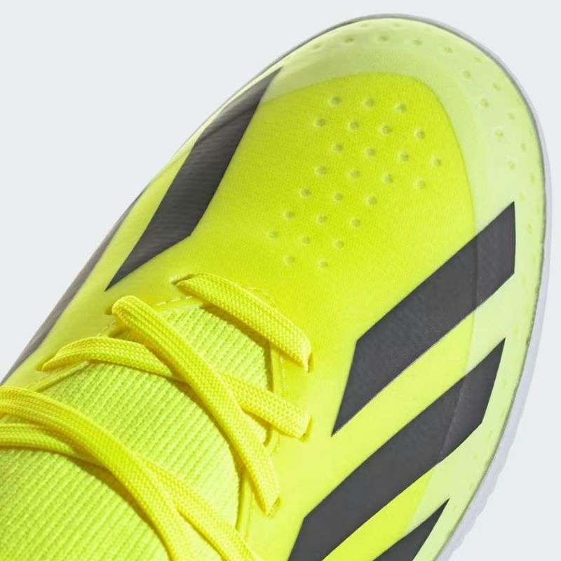 adidas X Crazyfast League IN Jr IF0685 football shoes