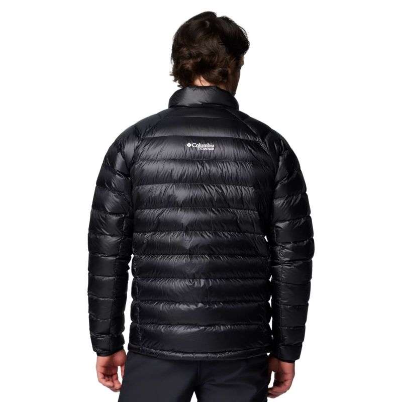 Columbia Arctic Crest Down Jacket M 2088784010