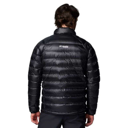 Columbia Arctic Crest Down Jacket M 2088784010
