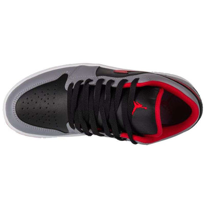 Nike Air Jordan 1 Low M shoes 553558-060