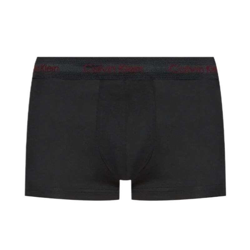 Calvin Klein Low Rise Trunk M 0000U2664G boxer shorts