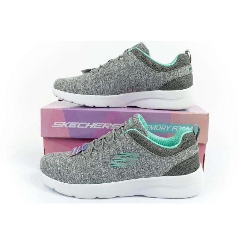 Skechers Dynamight 2.0 shoes W 12965/GYMN