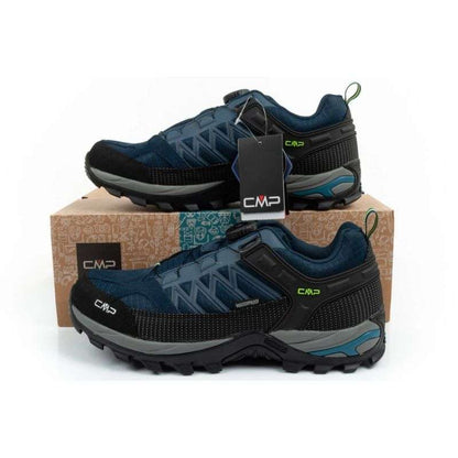 CMP Rigel M 3Q14827 08MF Shoes