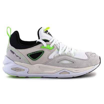 Puma TRrc Blaze The Triangle M 383104-02 shoes