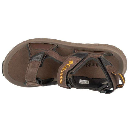 Columbia Konos Hiker 3-Strap Sandal M 2121571231 sandals
