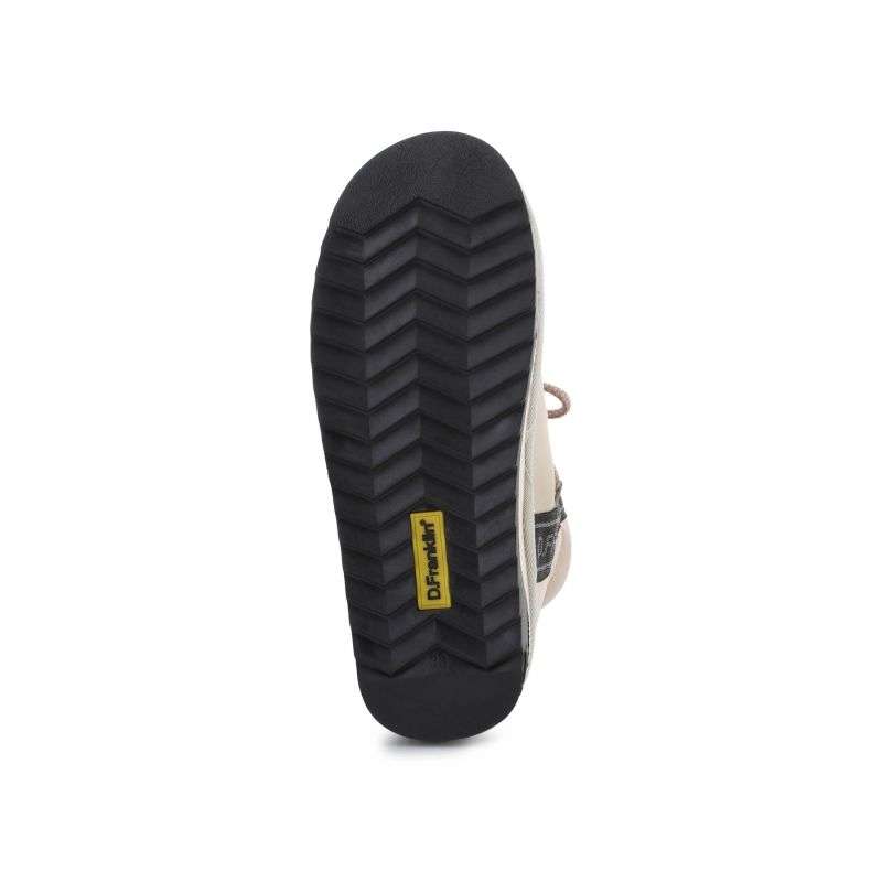 D.Franklin Nordic V.2 Bomb W DFSH371006-BEIG