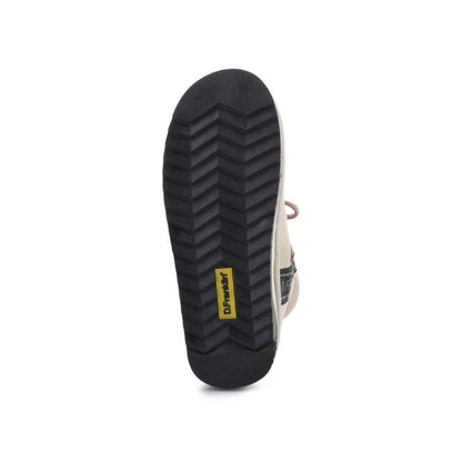 D.Franklin Nordic V.2 Bomb W DFSH371006-BEIG