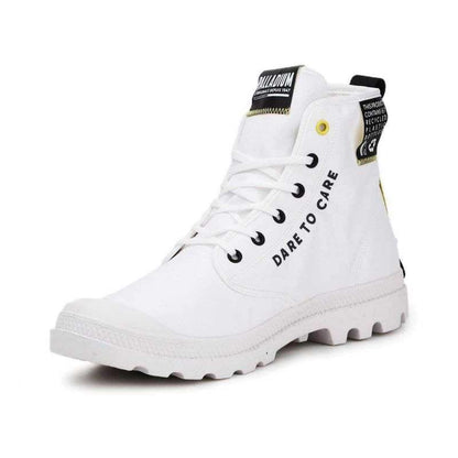 Palladium Pampa W 77054-116-M shoes
