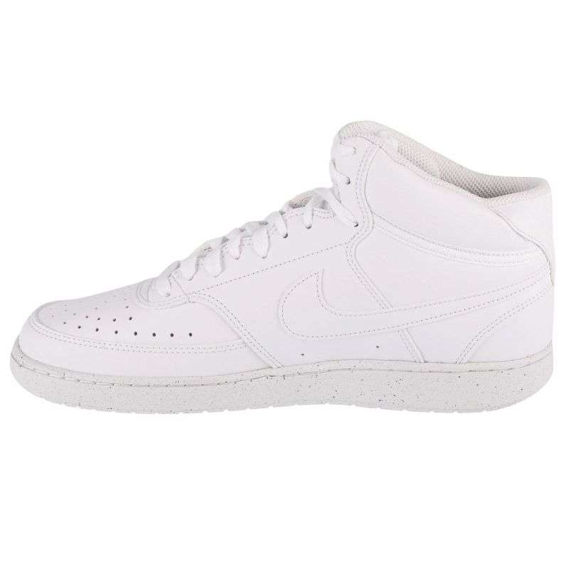 Nike Court Vision Mid M DN3577-100 shoes
