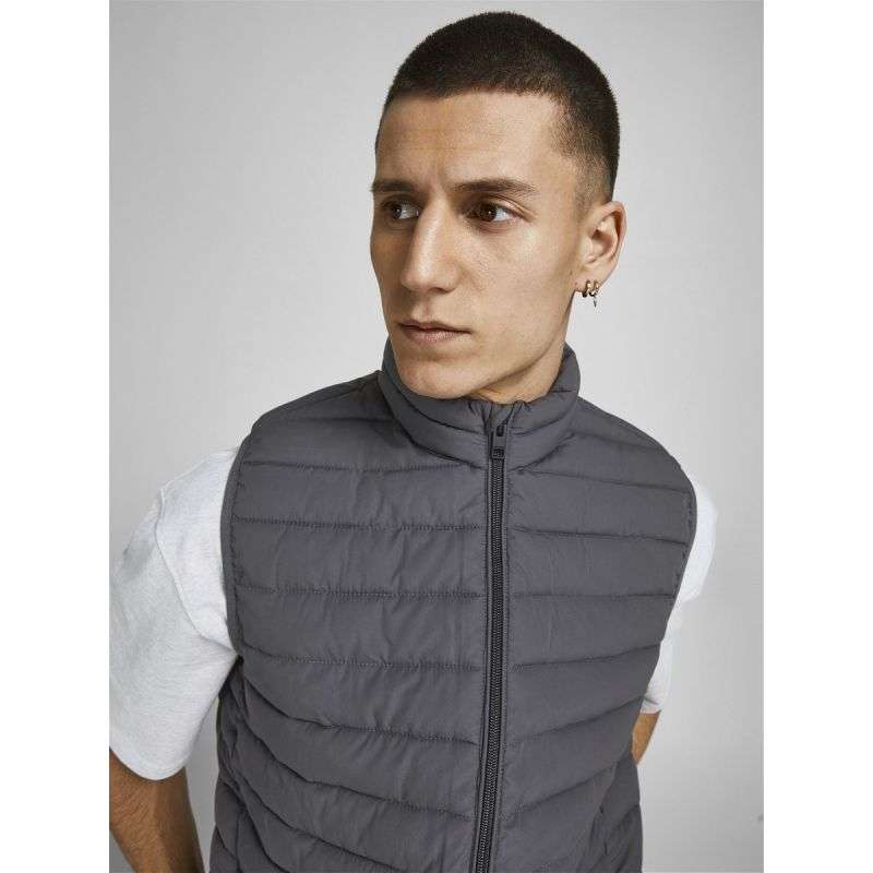 Jack &amp; Jones Jjerecycle Bodywarmer Noos M 12211132 vest