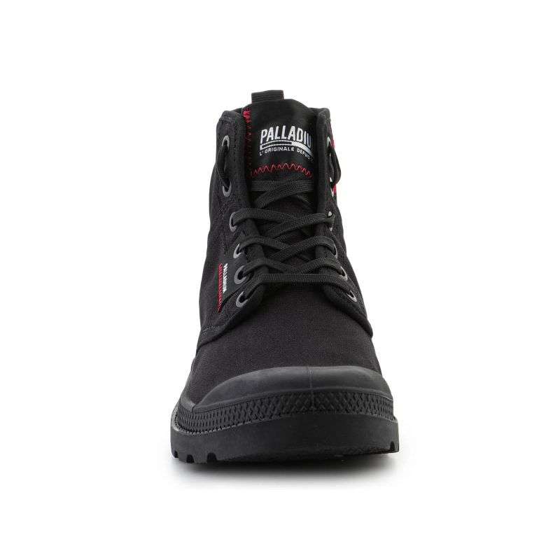 Palladium Pampa Hi Patch M 79117-008-M shoes