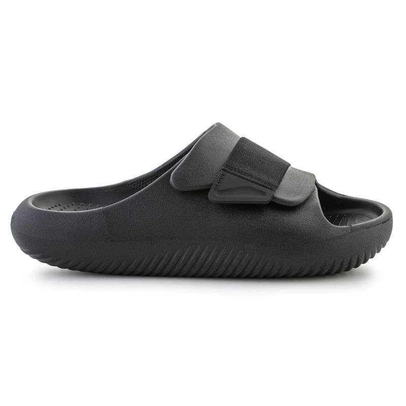 Crocs Mellow Luxe Recovery Slide 209413-001 flip-flops