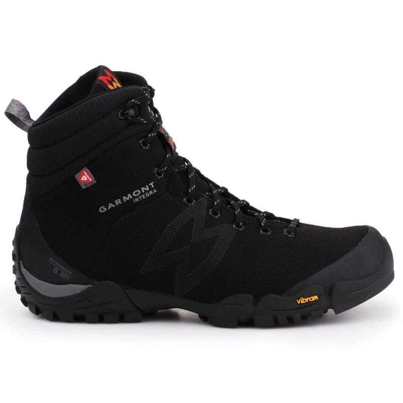 Trekking shoes Garmont Integra High WP Thermal W 481052-201