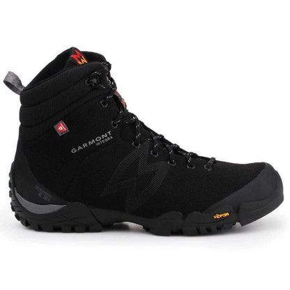 Trekking shoes Garmont Integra High WP Thermal W 481052-201
