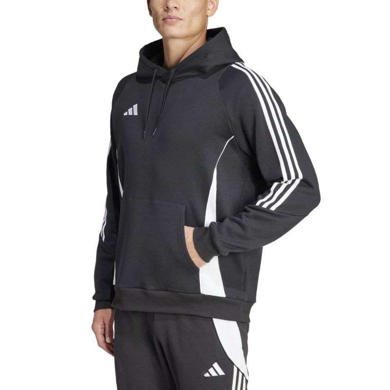 Adidas Tiro 24 Sweat Hoodie M IJ7673