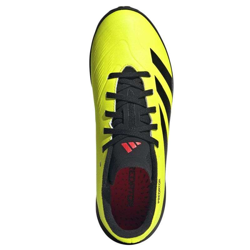 Adidas Predator League L TF Jr IG5444 football shoes