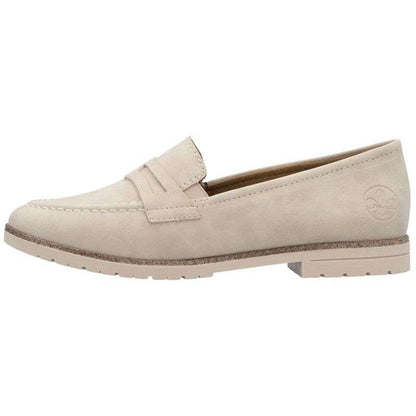 Rieker W 45300-62 RKR757 loafers
