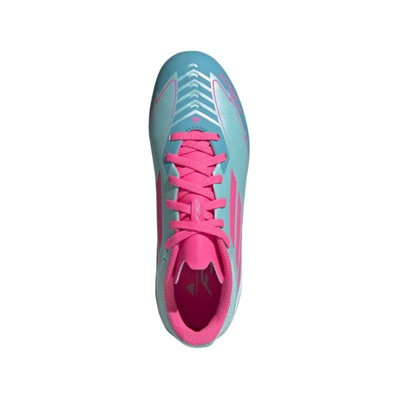Adidas F50 League FG/MG Messi Jr IH0931 Football Boots