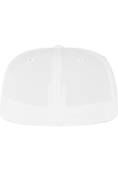 Premium 210 Fitted white S/M (6 ⅞-7 ¼)