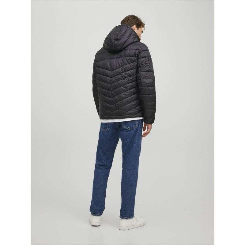 Jack &amp; Jones Jjehero Puffer Hood Noos M 12211785