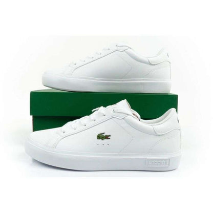 Lacoste Powercourt 0721 W 741SUJ001421G Shoes
