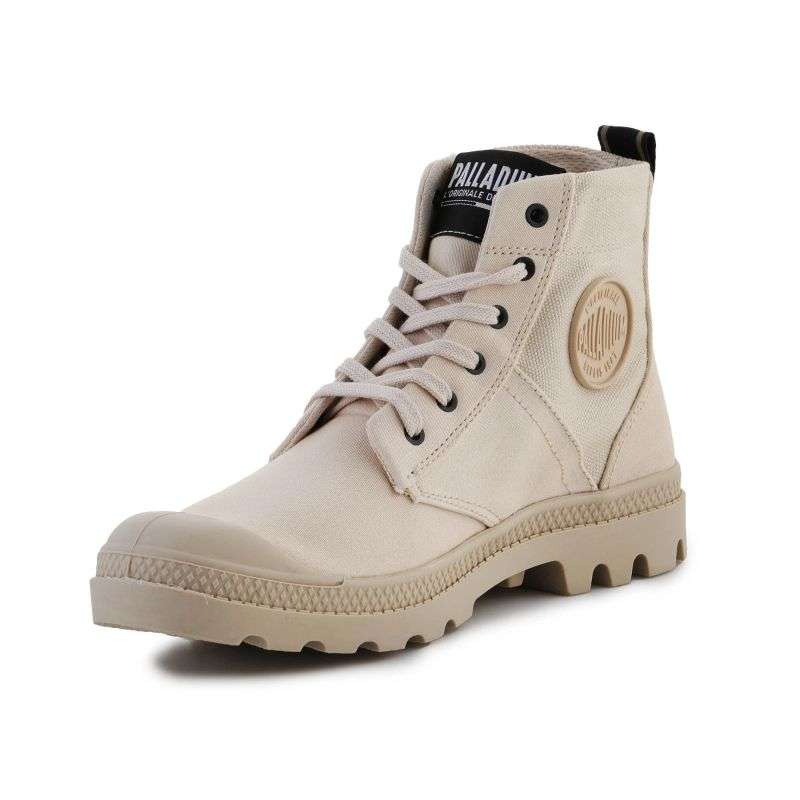 Palladium Trappers Pampa Hi Army W 78583-210-M shoes