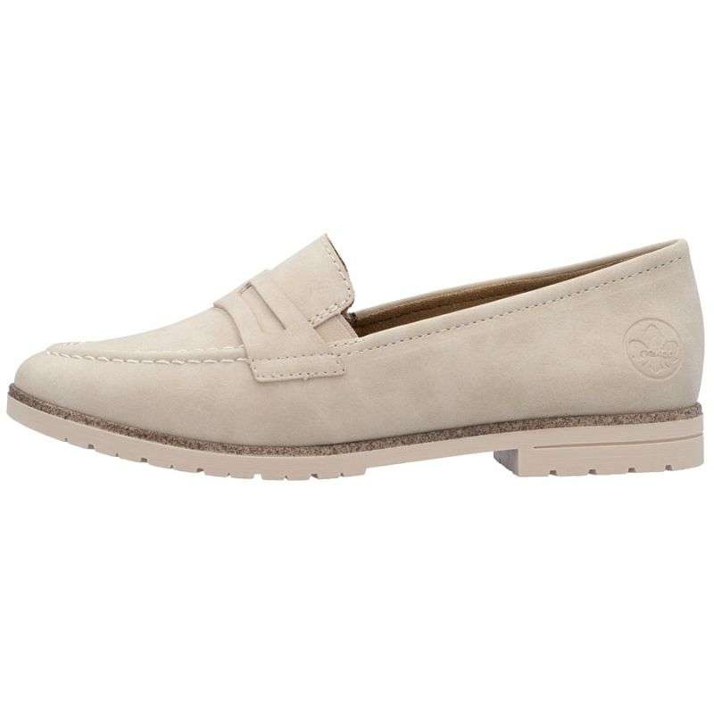 Rieker W 45300-62 RKR757 loafers