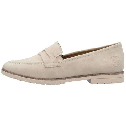 Rieker W 45300-62 RKR757 loafers