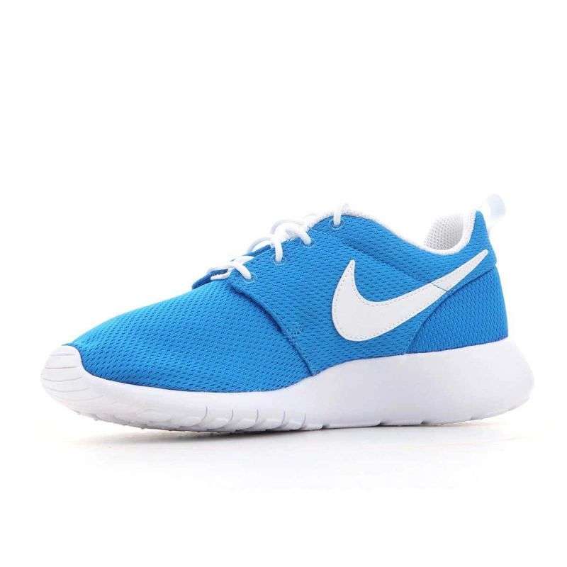Nike Roshe One (GS) Jr 599728-422 shoes