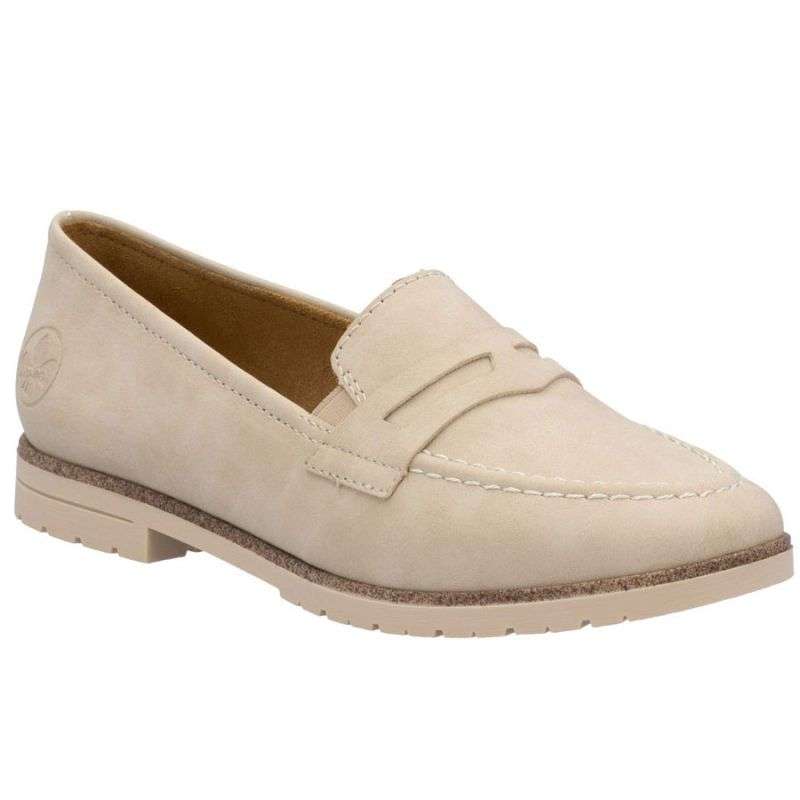 Rieker W 45300-62 RKR757 loafers