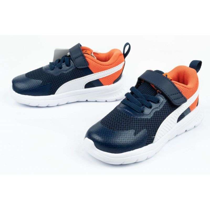 Puma Evolve Run Jr 386240 02 shoes