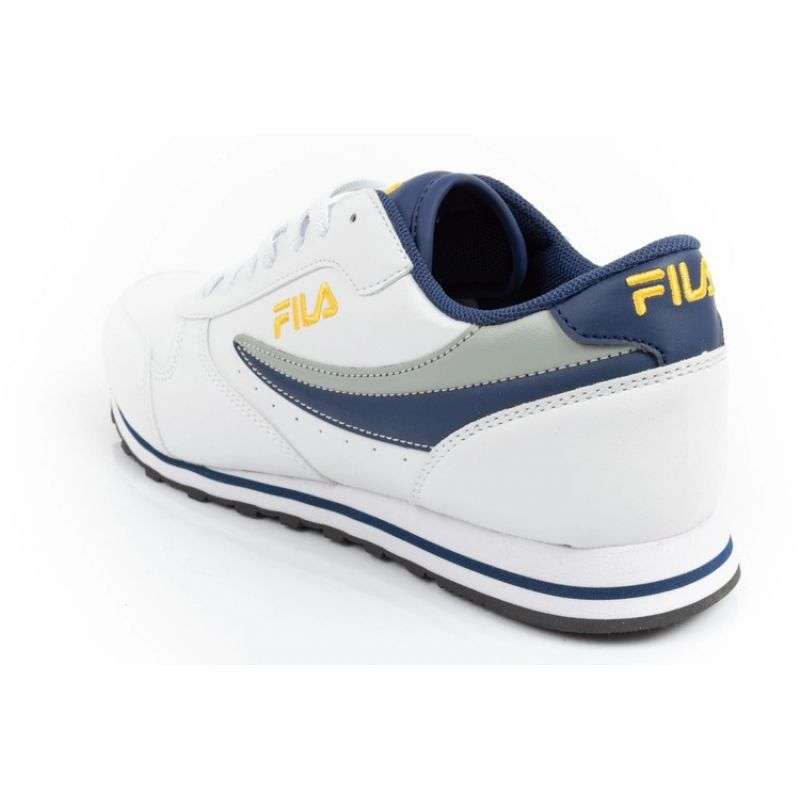 Fila Orbit W shoes FFT0014.13044