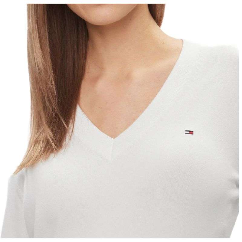 Tommy Hilfiger Sweater W WW0WW42049