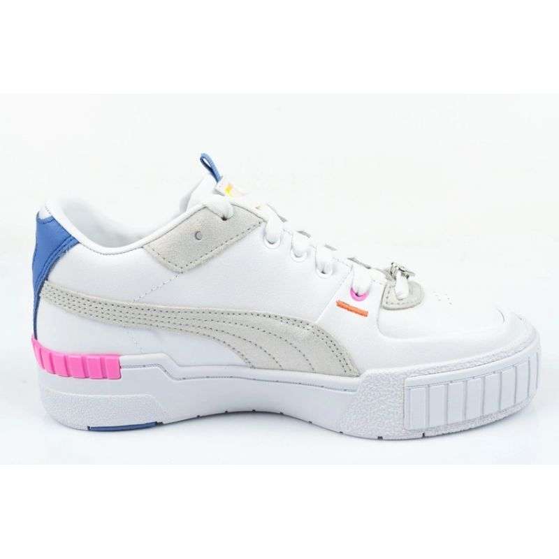 Puma Cali Sport W 375931 01 shoes