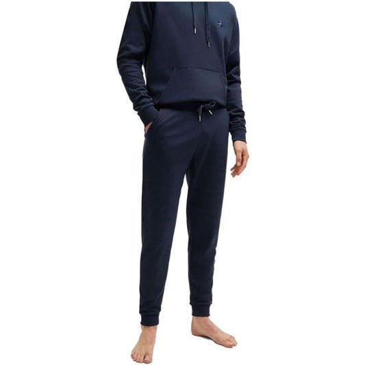 Trousers Boss Fashion BLU M 50515175-403