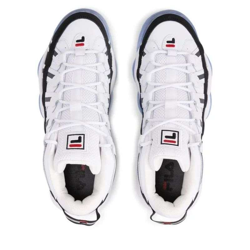 Fila Spaghetti M FFM0258.13036 shoes