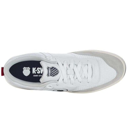 K-Swiss K-Varsity M 09075-130-M shoes