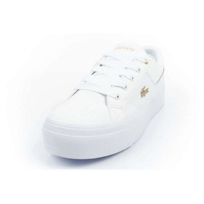 Lacoste Ziane Platform W 05216 Shoes