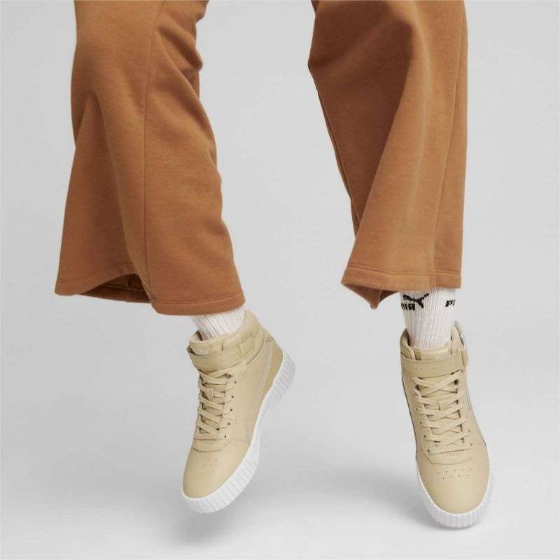 Puma Carina 2.0 Mid W 385851-04 Shoes