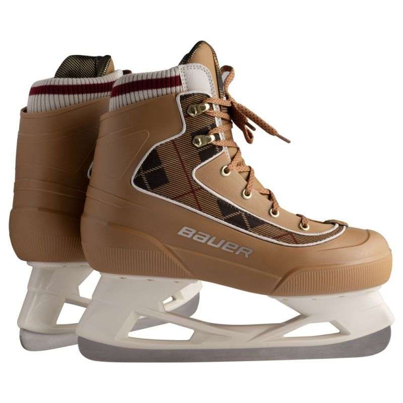 Bauer Chamonix Jr 1063693 Recreational Skates
