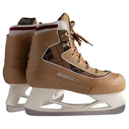 Bauer Chamonix Jr 1063693 Recreational Skates