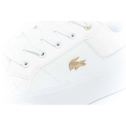 Lacoste Ziane Platform W 05216 Shoes